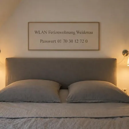Zentral Weidenau 3zkb 74 *